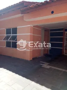 Casa com 3 Quartos à venda, 93m² no Vila Fiori, Sorocaba