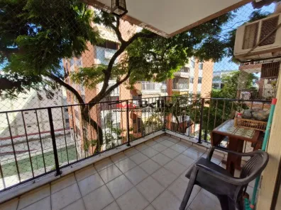 Apartamento com 2 Quartos à venda, 71m² no Freguesia (Jacarepaguá), Rio de Janeiro