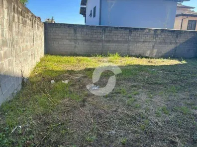 Lote/Terreno à venda, 480m² no Itaipu, Niterói
