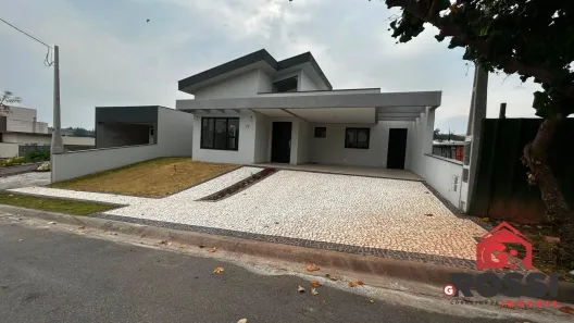 Casa de Condomínio com 3 Quartos à venda, 250m² no Reserva Santa Rosa, Itatiba