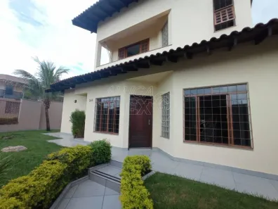 Sobrado com 4 Quartos à venda, 416m² no Jardim Alah, Londrina