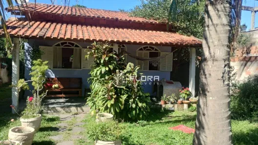 Casa com 2 Quartos à venda, 90m² no Barroco (Itaipuaçu), Maricá
