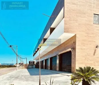 Ponto Comercial para alugar, 220m² no Nova São Pedro, São Pedro da Aldeia