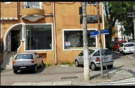 com 1 Quarto à venda, 220m² no Água Branca, São Paulo