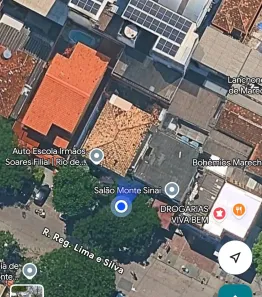 Ponto Comercial para alugar, 400m² no Marechal Hermes, Rio de Janeiro