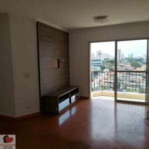 Apartamento com 2 Quartos à venda, 62m² no Vila Santa Catarina, São Paulo