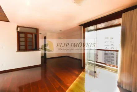 Apartamento com 5 Quartos à venda, 305m² no Cambuí, Campinas