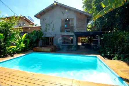Casa com 5 Quartos para alugar, 290m² no Bairro de Juquehy, São Sebastião
