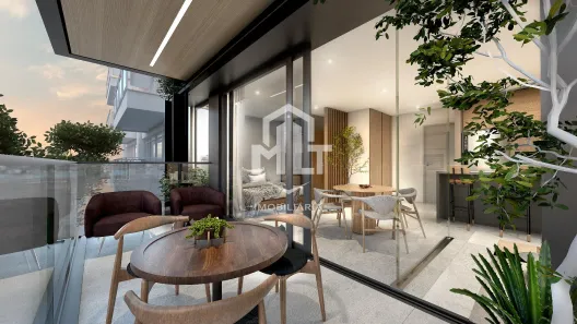 Apartamento com 1 Quarto à venda, 52m² no Tijuca, Rio de Janeiro