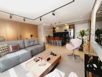 Apartamento com 2 Quartos à venda, 80m² no São João, Porto Alegre