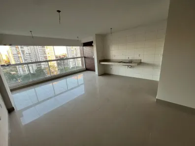 Apartamento com 3 Quartos à venda, 94m² no Jardim Atlântico, Goiânia