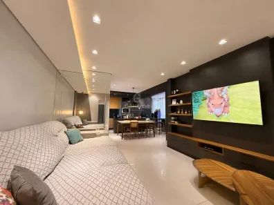 Apartamento com 3 Quartos à venda, 115m² no Líder, Chapecó