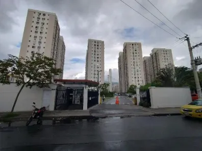 Apartamento com 2 Quartos à venda, 48m² no Engenho Novo, Rio de Janeiro
