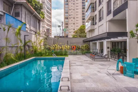 Apartamento com 3 Quartos à venda, 111m² no Água Branca, São Paulo
