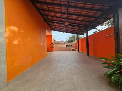 Casa com 3 Quartos à venda, 120m² no Havaí, Belo Horizonte