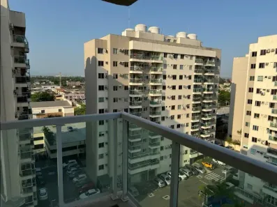 Apartamento com 3 Quartos à venda, 66m² no Penha, Rio de Janeiro