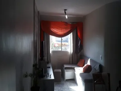 Apartamento com 2 Quartos à venda, 58m² no Sacomã, São Paulo
