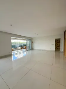 Apartamento com 3 Quartos para alugar, 220m² no Jardim Goiás, Goiânia