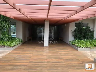 Apartamento com 3 Quartos à venda, 194m² no Jardim Botânico, Ribeirão Preto