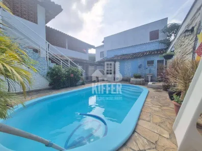 Casa com 3 Quartos à venda, 310m² no Piratininga, Niterói