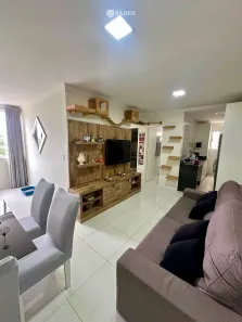 Apartamento com 2 Quartos à venda, 65m² no Jardim Iate Clube, Balneário Camboriú