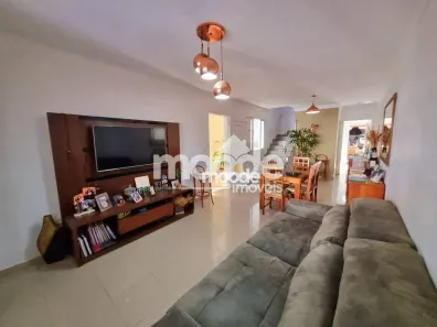 Sobrado com 3 Quartos à venda, 126m² no Jardim Ester, São Paulo