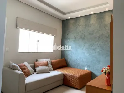 Apartamento com 2 Quartos à venda, 66m² no Novo Mundo, Uberlândia