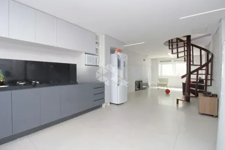Cobertura com 3 Quartos à venda, 171m² no Rio Branco, Porto Alegre