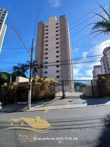 Apartamento com 2 Quartos à venda, 53m² no Parque Mandaqui, São Paulo