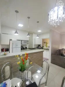 Casa com 2 Quartos à venda, 99m² no Jardim Petrópolis, Piracicaba