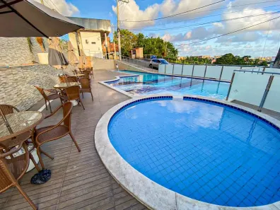 Apartamento com 2 Quartos à venda, 45m² no Jardim Nova Esperança, Salvador