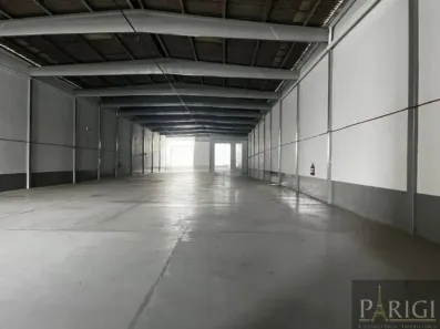 Galpão/Depósito/Armazém para alugar, 1500m² no Sarandi, Porto Alegre