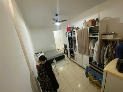 Apartamento com 1 Quarto à venda, 21m² no Santa Teresa, Rio de Janeiro