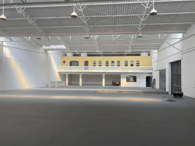 Galpão/Depósito/Armazém para alugar, 5517m² no Alvarenga, São Bernardo do Campo