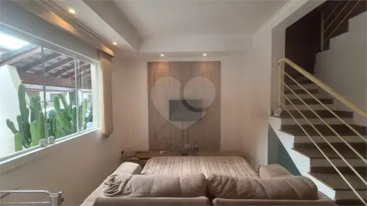 Casa de Condomínio com 3 Quartos à venda, 139m² no Vila Haro, Sorocaba