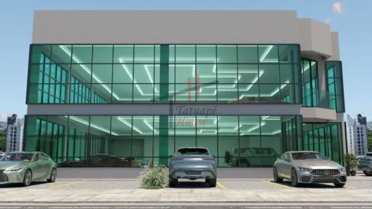 Prédio Comercial para alugar, 1200m² no Chácara Santo Antônio (Zona Leste), São Paulo