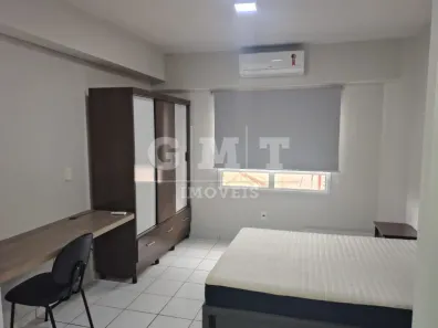 Kitnet com 1 Quarto para alugar, 22m² no Iguatemi, Ribeirão Preto