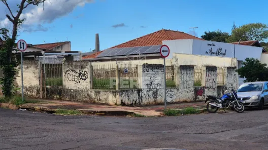 à venda, 320m² no Centro, Campo Grande