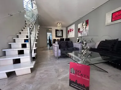 Cobertura com 3 Quartos à venda, 234m² no Vila Gomes Cardim, São Paulo