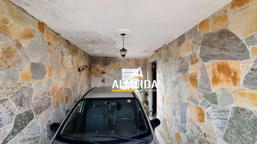 Casa com 2 Quartos à venda, 110m² no Cidade Claret, Rio Claro