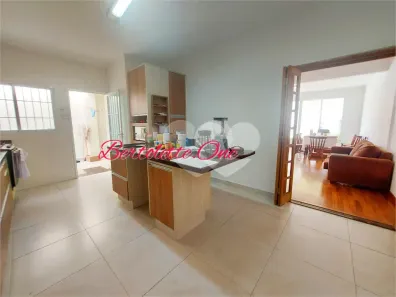 Casa com 3 Quartos à venda, 185m² no Água Fria, São Paulo