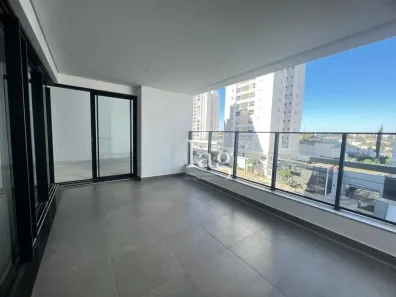 Apartamento com 3 Quartos à venda, 220m² no Parque Campolim, Sorocaba