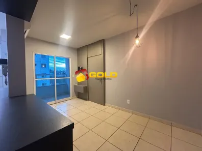 Apartamento com 2 Quartos à venda, 51m² no Patrimônio, Uberlândia