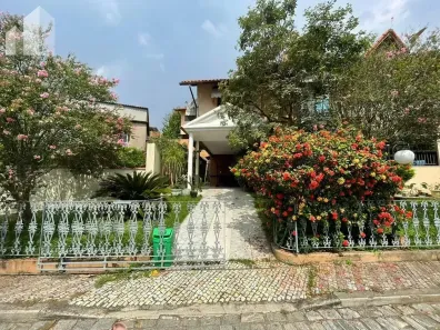 Casa com 3 Quartos para alugar, 200m² no Parque Horizonte, Nova Iguaçu