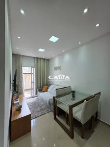 Apartamento com 2 Quartos à venda, 71m² no Jardim Colonial, São Paulo