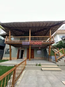 Casa com 4 Quartos para alugar, 300m² no Nossa Senhora da Vitória, Ilhéus