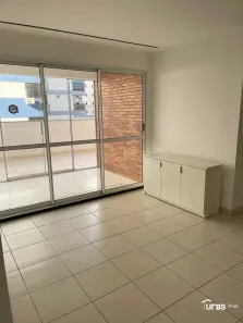 Apartamento com 2 Quartos para alugar, 98m² no Setor Oeste, Goiânia