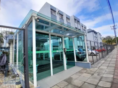 Apartamento com 2 Quartos para alugar, 50m² no Estreito, Florianópolis