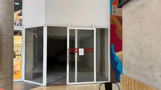 Ponto Comercial para alugar, 35m² no Sítios de Recreio Gramado, Campinas