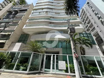 Apartamento com 2 Quartos à venda, 80m² no Vital Brazil, Niterói
